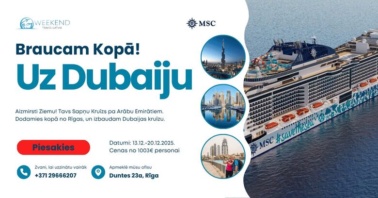grupu kruizi